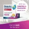 Biolectra Magnesium 400 mg Hermot &amp; Muscles Vital, 30 kpl