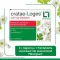 cratae-Loges 450 mg orapihlaja kalvopäällysteiset tabletit, 50 kpl