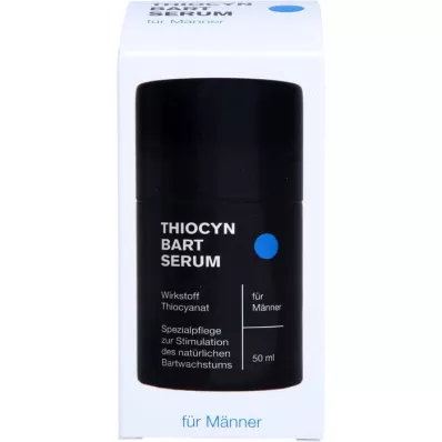 THIOCYN Partaseerumi, 50 ml