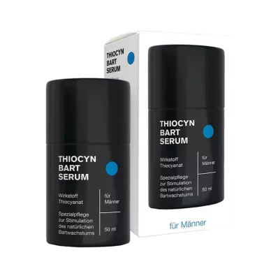 THIOCYN Partaseerumi, 50 ml THIOCYN Partaseerumi, 50 ml