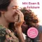 Floradix rauta-foolihappotabletit, 84 kpl