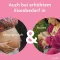Floradix rauta-foolihappotabletit, 84 kpl