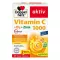 DOPPELHERZ C-vitamiini 1000+D3+sinkki depottabletit, 60 kapselia