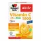 DOPPELHERZ C-vitamiini 1000+D3+Sinkki-depottabletit, 100 kpl