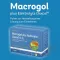 MACROGOL plus Elektrolyytit Dexcel 13,7 g PLE, 100 kpl