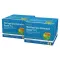 MACROGOL plus Elektrolyytit Dexcel 13,7 g PLE, 100 kpl