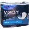 MOLICARE Premium-lomake MEN 6 tippaa, 32 kpl