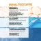 ROCHE-POSAY Anthelios Inv.Fluid UVMune400 SPF50+, 50 ml, 50 ml
