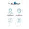 ROCHE-POSAY Anthelios Inv.Fluid UVMune400 SPF50+, 50 ml, 50 ml