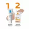 ROCHE-POSAY Anthelios Inv.Fluid get.UVMune SPF 50+, 50 ml