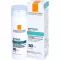 ROCHE-POSAY Anthelios Oil Correct -geeli LSF 50+, 50 ml