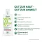 ALKMENE My Tea Tree Oil antibakteerinen suuvesi, 500 ml