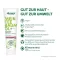 Alkmene My Tea Tree Oil Caries Protection -hammastahna (100 ml)