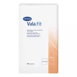 VALAFIT Suojalappu 37x70 cm, 100 kpl