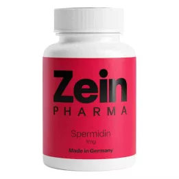 SPERMIDIN Mono 1 mg kapselit, 30 kpl