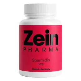 SPERMIDIN Mono 1 mg kapselit, 60 kapselia