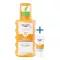 Eucerin Sun Oil Control Body läpinäkyvä Spray LSF 50 + , 200 ml