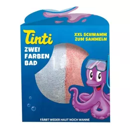 TINTI Kaksivärikylpy, 170 g