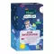 KNEIPP naturkind Pieni kylpyyllätys, 3X40 g