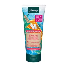 KNEIPP Aroma Care Suihku Holiday FEELING, 200 ml