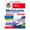DOPPELHERZ Melatonin Direct Nopeampi uni, 20 kapselia