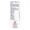 DOPPELHERZ Melatonin Direct Nopeampi uni, 20 kapselia