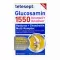 Tetesept Glukosamiini 1550 kalvopäällysteiset tabletit (40 kpl)