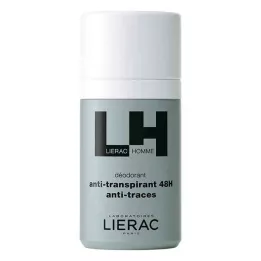 LIERAC HOMME Deodorantti, 50 ml