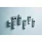 LIERAC HOMME Deodorantti, 50 ml
