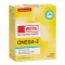 WEPA Omega-3-kapselit, 60 kapselia