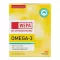 WEPA Omega-3-kapselit, 60 kapselia