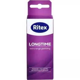 RITEX LongTime-öljy, 50 ml