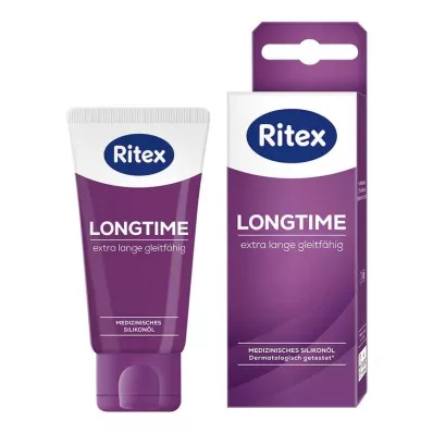 RITEX LongTime-öljy, 50 ml