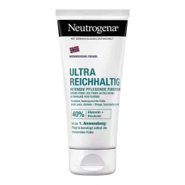 NEUTROGENA Runsas jalkavoide norjalaisen kaavan mukaan, 100 ml