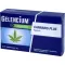 GELENCIUM Cannabis Plus -kapselit, 30 kapselia