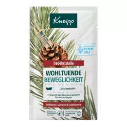 KNEIPP Kylpykiteet WOHLTUENDE LIIKE, 60 g