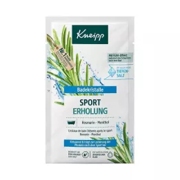 KNEIPP Kylpykiteet SPORT RECOVERY, 60 g