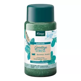 KNEIPP Goodbye STRESS -kylpykiteet, 600 g