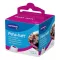 Peha-Haft kiinnitysside 4 cmx4 m, 1 kpl