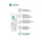 ROCHE-POSAY Effaclar H Iso-Biome puhdistusvoide, 200 ml