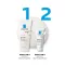 ROCHE-POSAY Effaclar H Iso-Biome puhdistusvoide, 200 ml