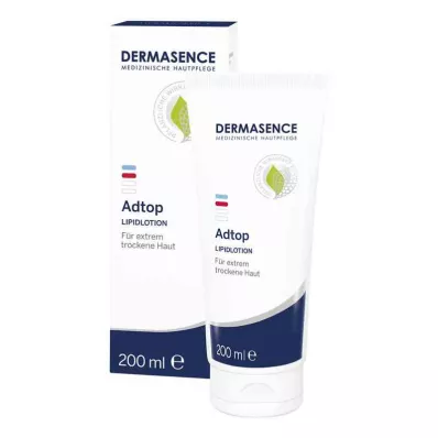 DERMASENCE Adtop-lipidivoide, 200 ml DERMASENCE Adtop-lipidivoide, 200 ml