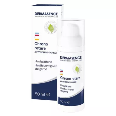 DERMASENCE Chrono retare aktivoiva voide, 50 ml