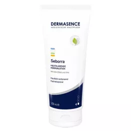 DERMASENCE Seborra ihoa kirkastava vartalovoide, 200 ml