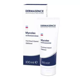 DERMASENCE Mycolex halkeileva ihovoide, 100 ml