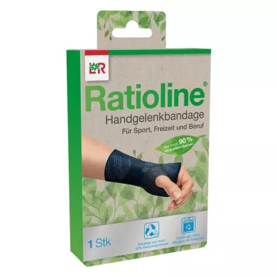 RATIOLINE Ranneside koko S, 1 kpl