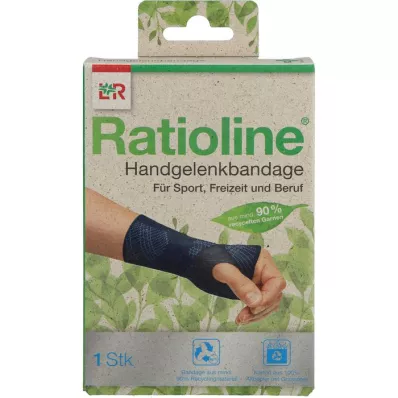 RATIOLINE Ranneside koko M, 1 kpl