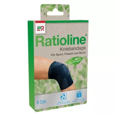 Ratioline polvituki koko L, 1 kpl