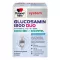 DOPPELHERZ Glucosamine 1200 Duo system Combi-pakkaus, 120 kpl