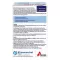 DOPPELHERZ Glucosamine 1200 Duo system Combi-pakkaus, 120 kpl